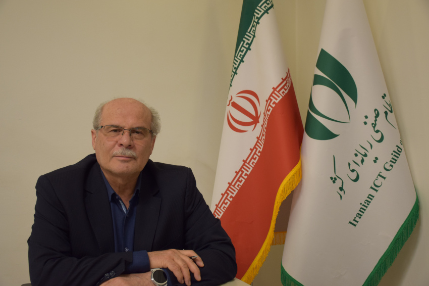 پیام تبریک رییس سازمان نصر کشور به مناسبت 17 مرداد، روز خبرنگار