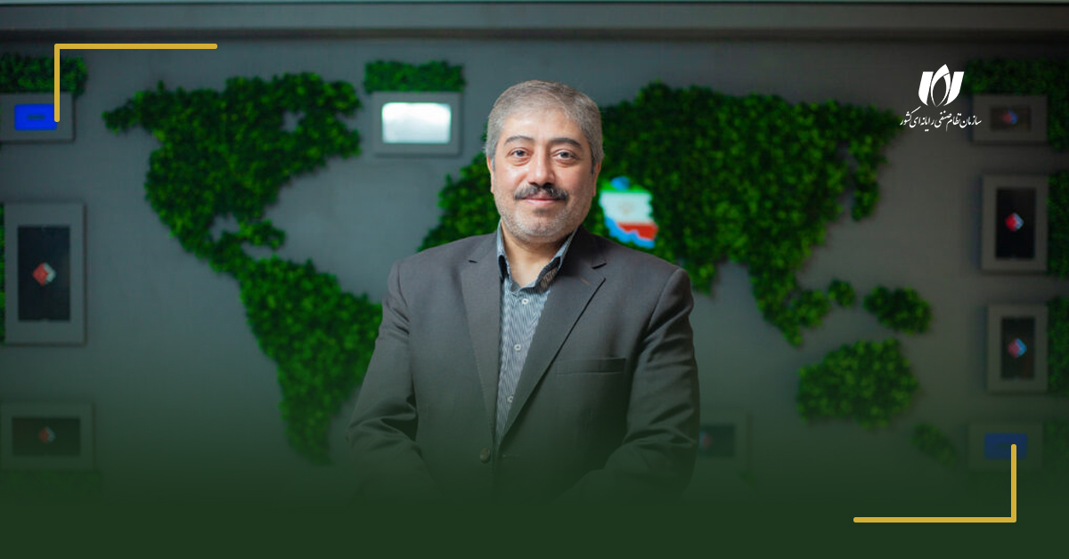 صندوق پژوهش و فناوری نصر؛ گامی راهبردی برای بلوغ مالی اقتصاد دیجیتال کشور
