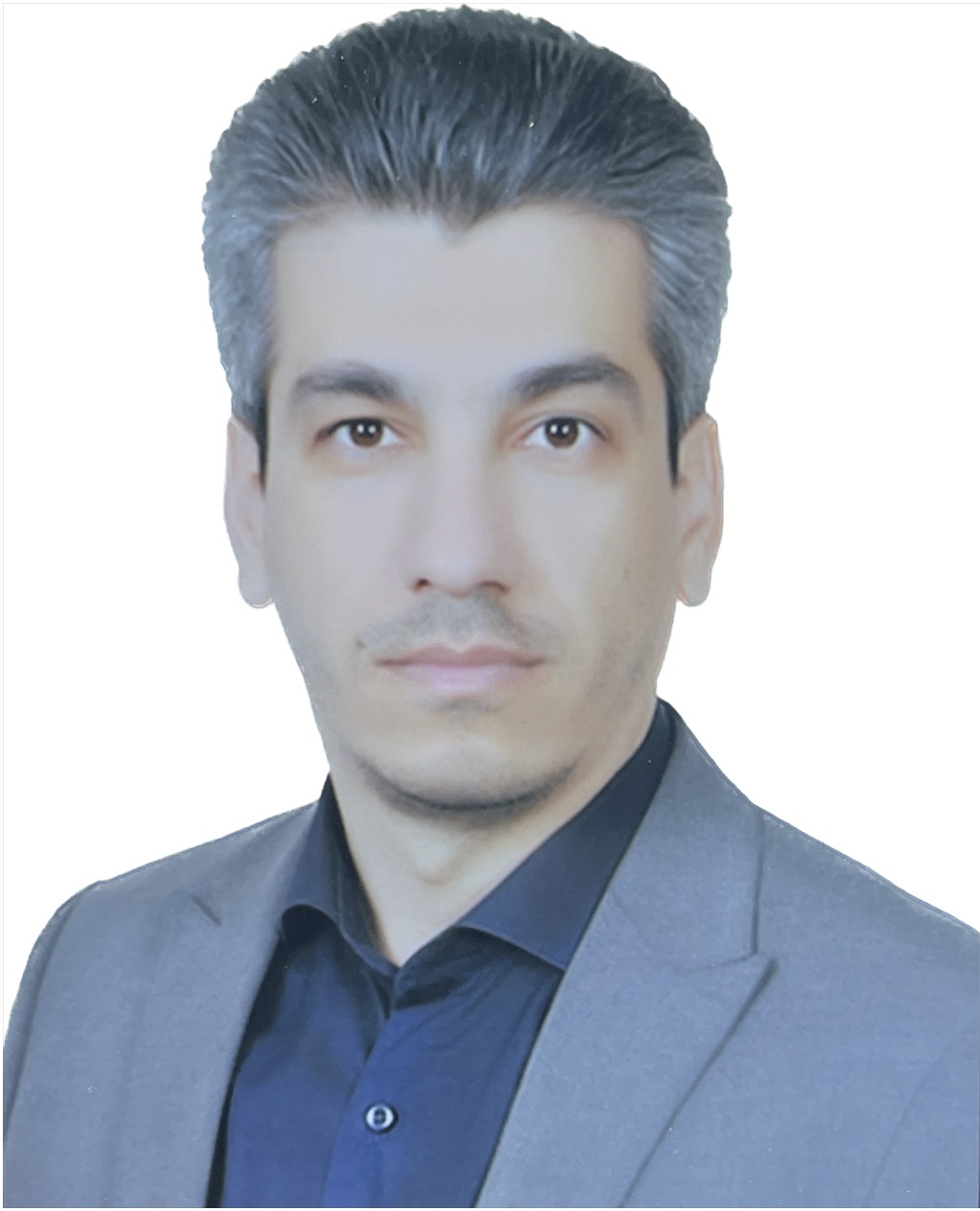 اعضا و مشاوران حقیقی -