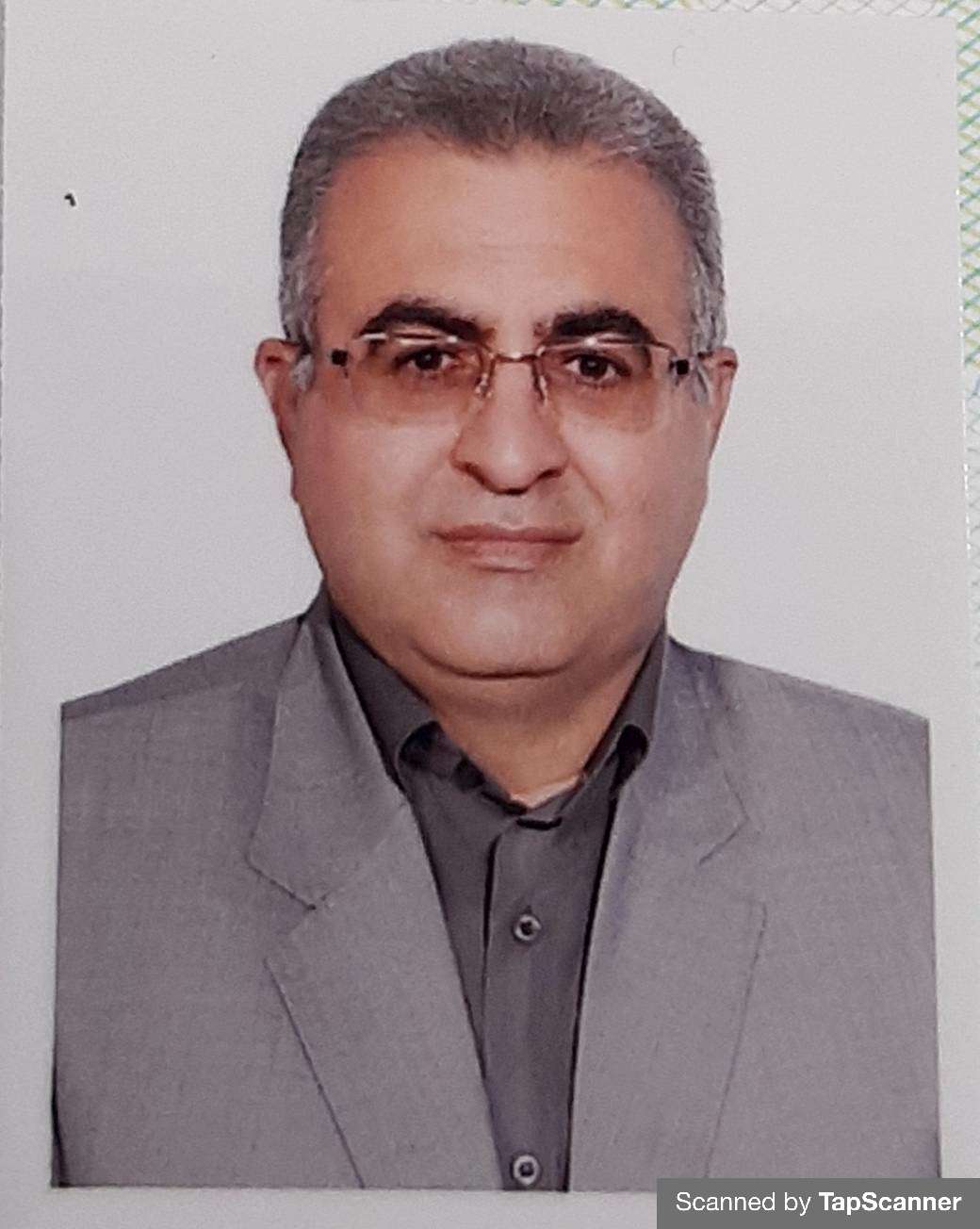 اعضا و مشاوران حقیقی- 