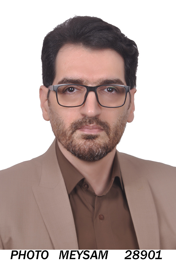 اعضا و مشاوران حقیقی -