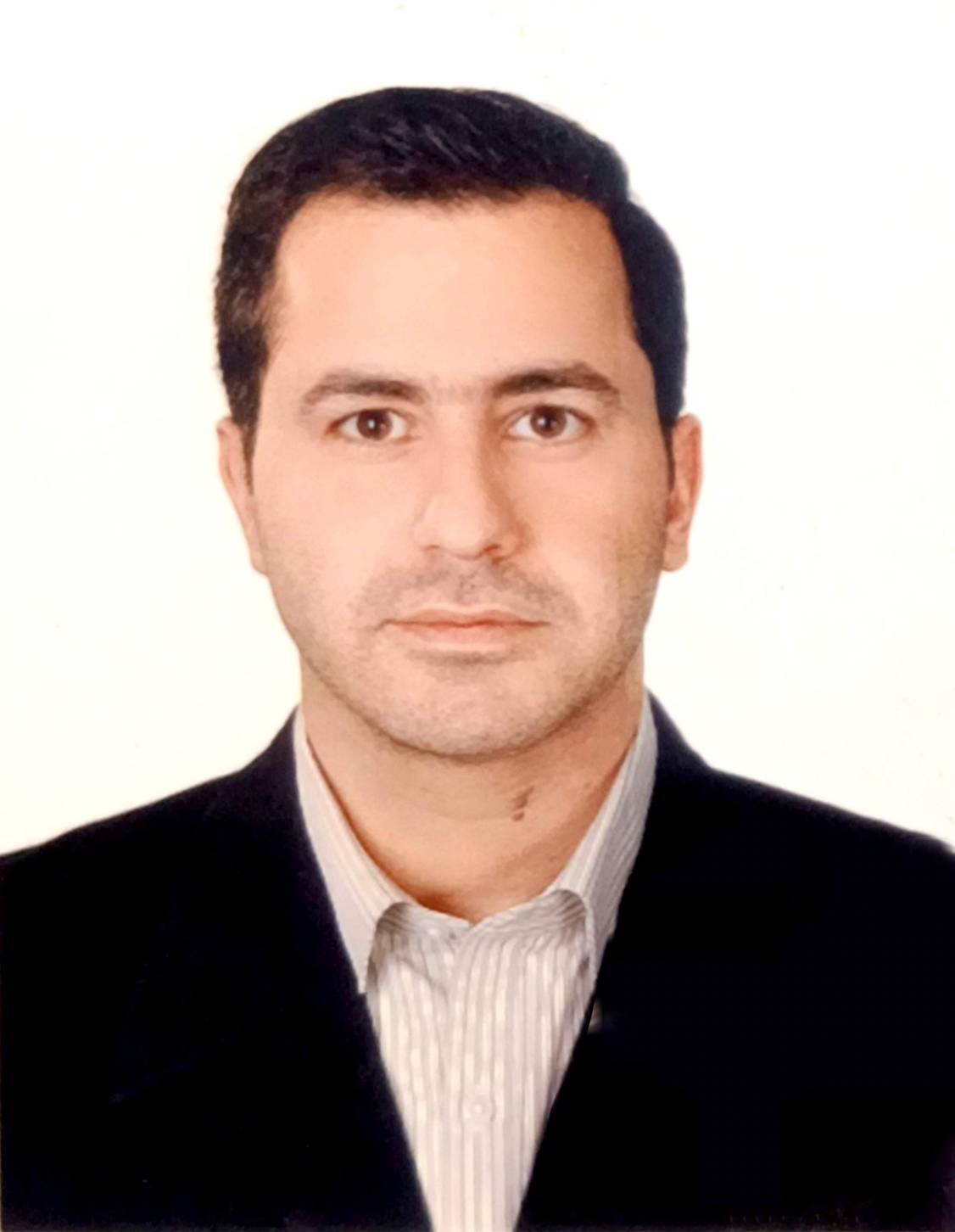اعضا و مشاوران حقیقی -