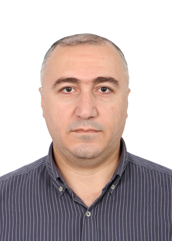 اعضا و مشاوران حقیقی -