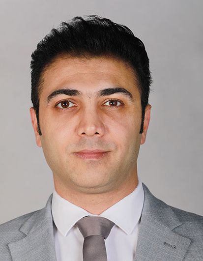 اعضا و مشاوران حقیقی -