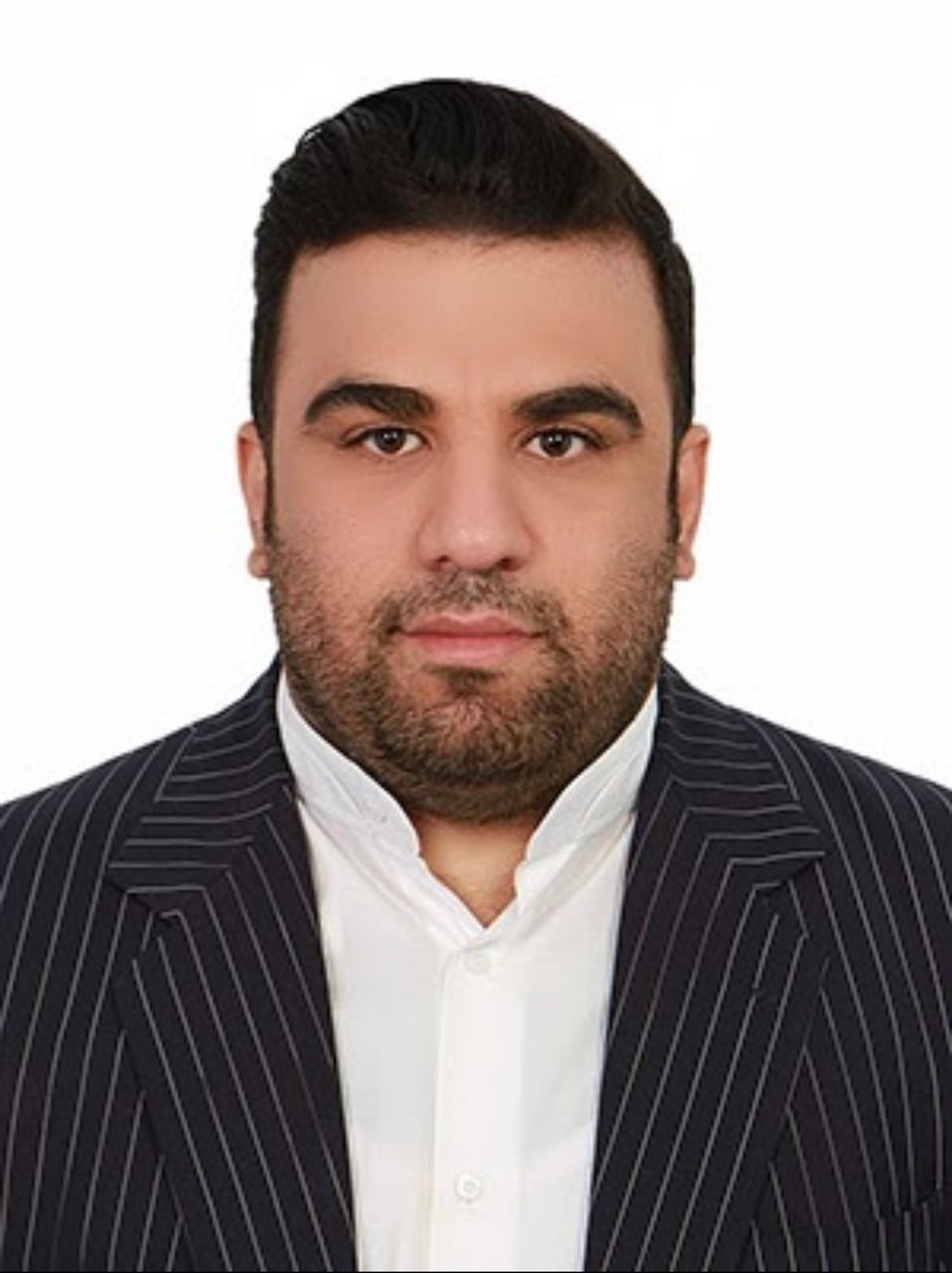 اعضا و مشاوران حقیقی -