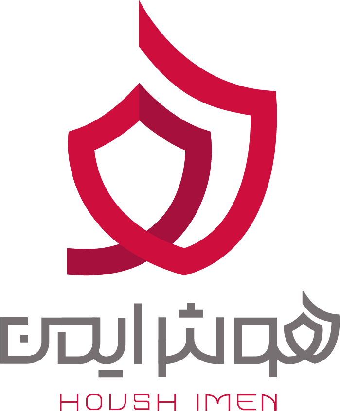 اعضای حقوقی - هوش ایمن