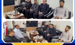 برگزاری نمایشگاه الکامپ مازندران عامل بوجود آمدن فضای نوآوری و خلاقیت در استان است