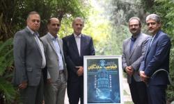 دوازدهمین نمایشگاه الکامپ و دولت هوشمند مازندران، جلوه‌ای از همگرایی بخش خصوصی و دولت برای توسعه خدمات هوشمند است / مجوز برگزاری دو نمایشگاه مشابه در استان صادر نمی‌شود
