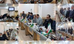 مجمع عمومی عادی سازمان نظام صنفی رایانه ای استان مازندران برگزار شد